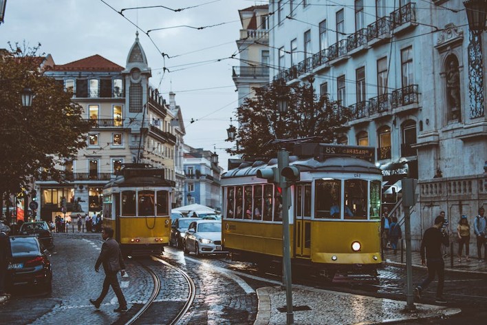 le smic et les salaires au portugal